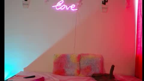 Snapshot of rocker_chica_camila chatting on 11, 3, 2026 Camila online show from 11, 3, 2026