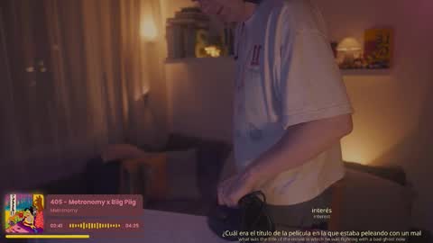 Rocket Bunny online show from 30, 9, 2025