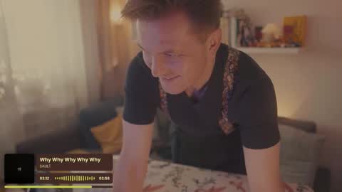 Rocket Bunny online show from 2, 10, 2025