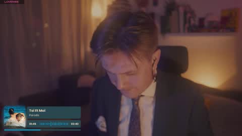 Rocket Bunny online show from 11, 10, 2025