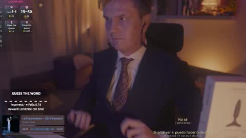 Rocket Bunny online show from 21, 10, 2025