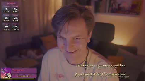 Rocket Bunny online show from 8, 11, 2025