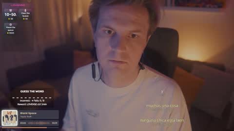 Rocket Bunny online show from 16, 11, 2025