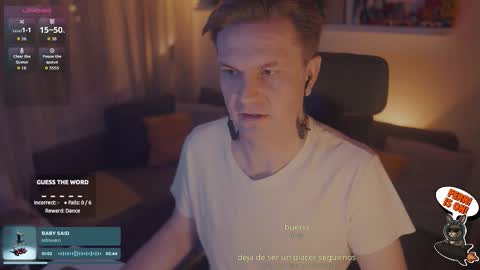 Rocket Bunny online show from 1, 12, 2025