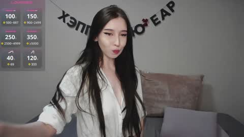 rocketsgirl online show from 25, 12, 2024