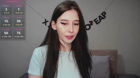 rocketsgirl online show from 20, 1, 2025