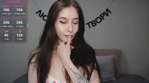 rocketsgirl online show from 14, 2, 2025