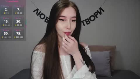 rocketsgirl online show from 24, 2, 2025