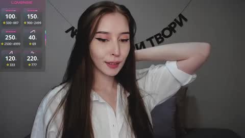 rocketsgirl online show from 12, 3, 2025