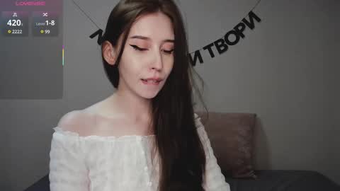 rocketsgirl online show from 12, 3, 2025