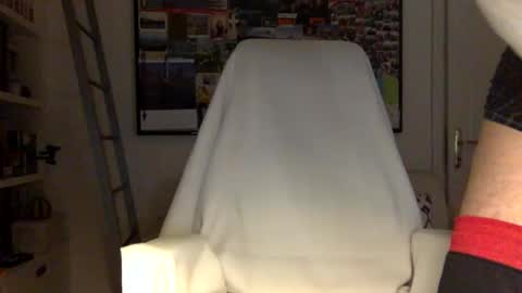 RocketViper online show from 31, 3, 2026