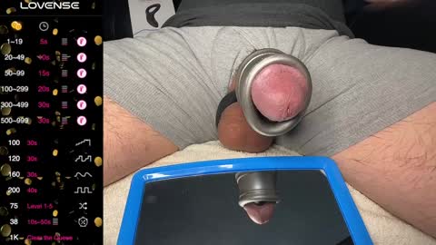 Snapshot of rockhardstar72 chatting on 4, 1, 2025 Bonez online show from 4, 1, 2025