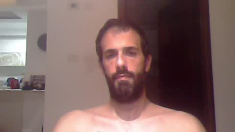 Snapshot of rockistman1 chatting on 18, 9, 2025 rockistman1 online show from 18, 9, 2025