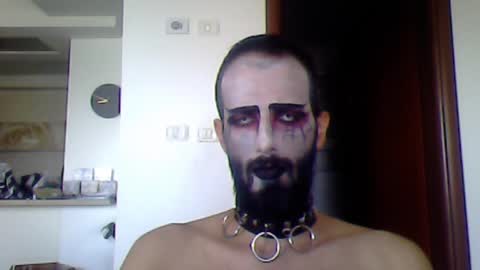 Snapshot of rockistman1 chatting on 20, 11, 2025 rockistman1 online show from 20, 11, 2025