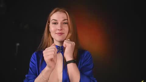 RocknRose online show from 15, 1, 2025