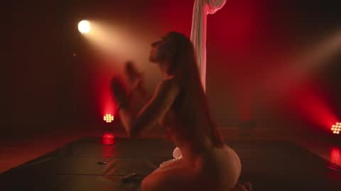 RocknRose online show from 16, 1, 2025