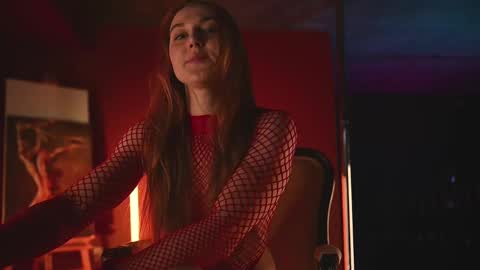 RocknRose online show from 22, 1, 2025