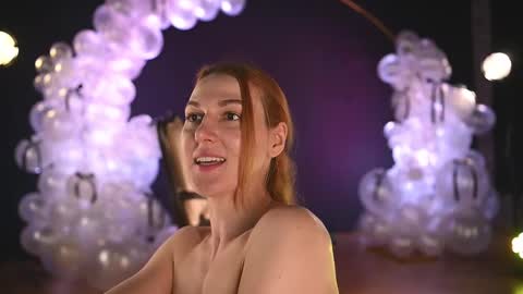 RocknRose online show from 11, 3, 2025