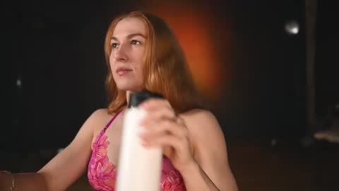 RocknRose online show from 24, 9, 2025