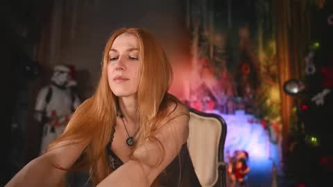 Snapshot of rocknrose chatting on 22, 12, 2025 RocknRose online show from 22, 12, 2025