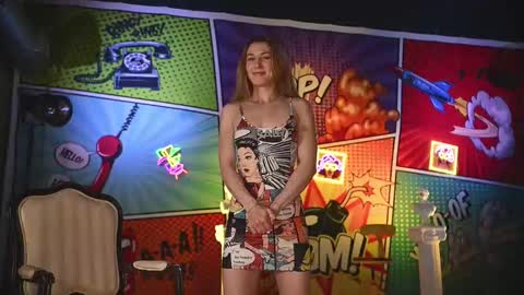 Snapshot of rocknrose chatting on 1, 3, 2026 RocknRose online show from 1, 3, 2026