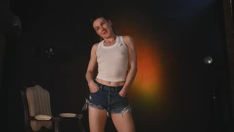 RocknRose online show from 5, 3, 2026