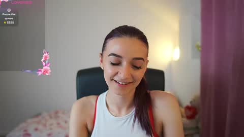 Snapshot of rocknrose18 chatting on 31, 5, 2026 RocknRose18 online show from 31, 5, 2026