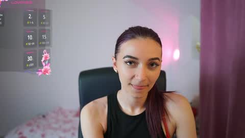 Snapshot of rocknrose18 chatting on 1, 6, 2026 RocknRose18 online show from 1, 6, 2026