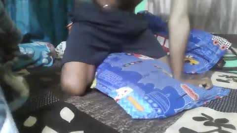 rockohunterrrrrr online show from 21, 2, 2025