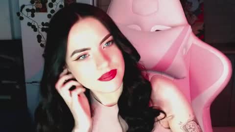 Sophie  online show from 1, 3, 2025