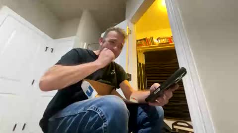 rockstarmaverick2025 online show from 20, 12, 2025