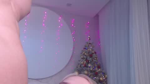 Lina and Den online show from 19, 12, 2025