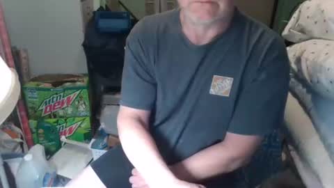 rocky082288 online show from 23, 12, 2025