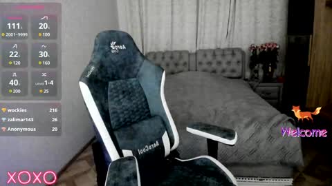 Rockel online show from 24, 12, 2024