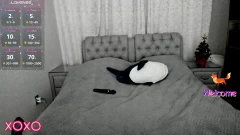 Rockel online show from 1, 2, 2025