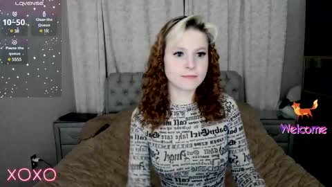 Rockel online show from 12, 2, 2025