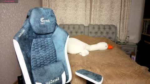 Rockel online show from 25, 4, 2026