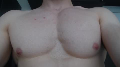 rocky muscle online show from 3, 12, 2025