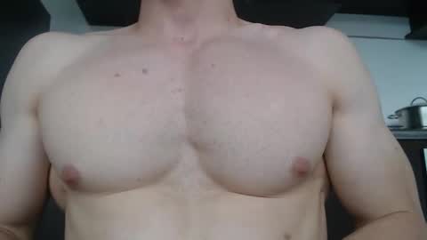 rocky muscle online show from 4, 12, 2025