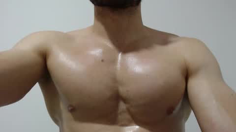 rocky muscle online show from 5, 2, 2026