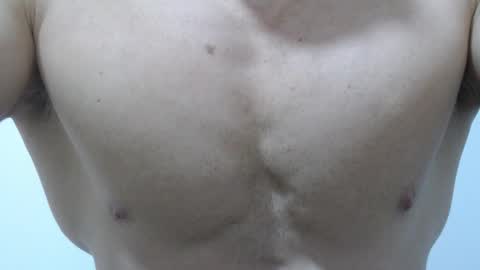 rocky muscle online show from 2, 3, 2026