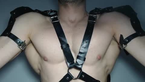 rocky muscle online show from 3, 4, 2026