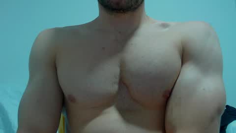 Snapshot of rocky_muscle chatting on 11, 5, 2026 rocky muscle online show from 11, 5, 2026