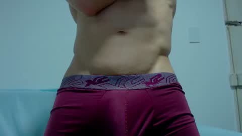 Snapshot of rocky_muscle chatting on 2, 7, 2026 rocky muscle online show from 2, 7, 2026