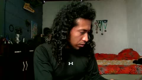 rockylittle10 online show from 14, 10, 2025