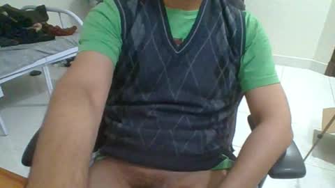 rockysam090 online show from 22, 12, 2025