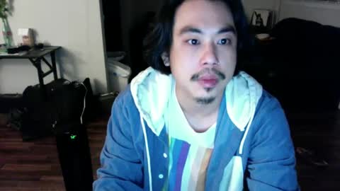 rockysantamaria1 online show from 16, 2, 2025