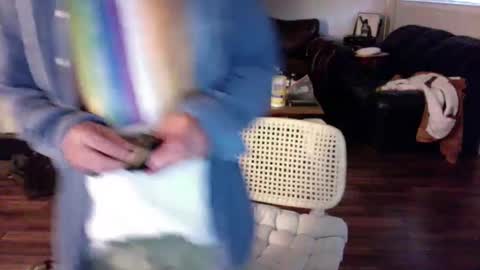 rockysantamaria1 online show from 16, 2, 2025