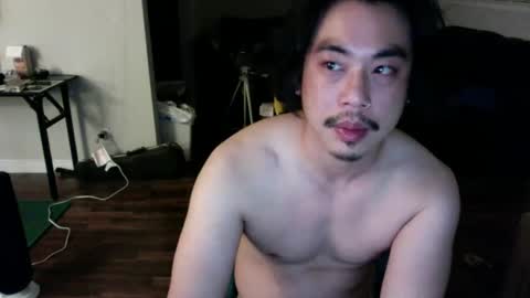 rockysantamaria1 online show from 23, 2, 2025