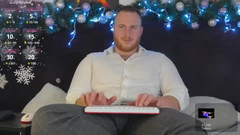 Roddy online show from 10, 12, 2024